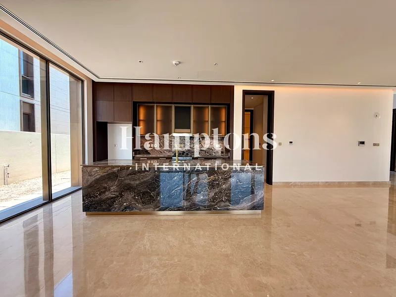 Newly Build | Single Row | Huge Plot63753557969410111