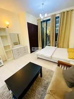 Ready to Move Furnished Cozy Studio | Bills Included