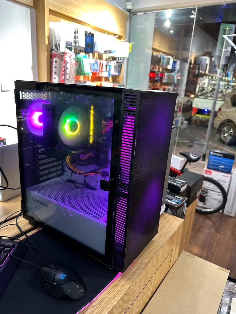 Asus prime gaming pc- intel core i7- 10th gen processor63254491652609110