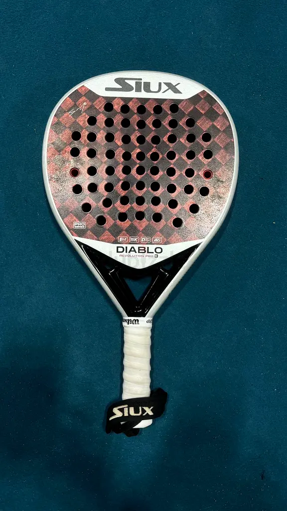 Siux Diablo-pro3