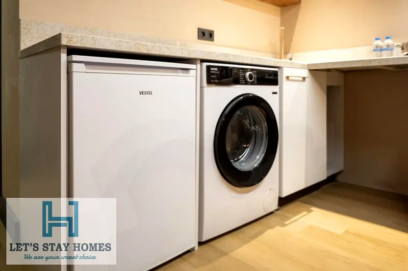 Exclusive Offer I Furnished with Kitchen I Free Cleaning | Near Metro | Gym and Pool Access63169452966017113