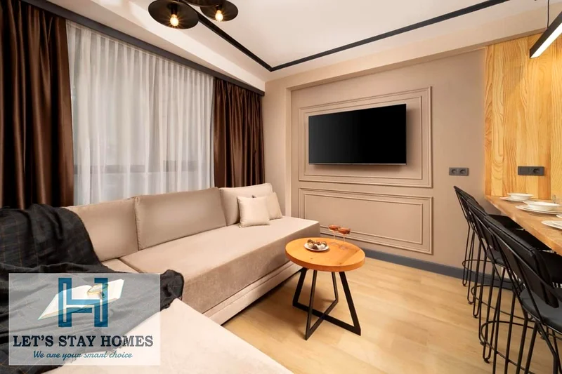 Exclusive Offer I Furnished with Kitchen I Free Cleaning | Near Metro | Gym and Pool Access63169452966017114