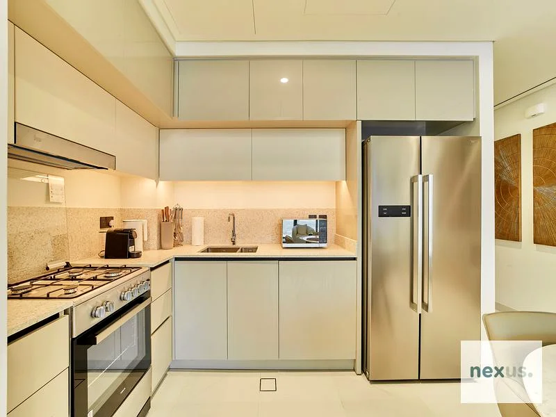 2 BR Beachfront Apt with Stunning Dubai Marina View63829906820737114