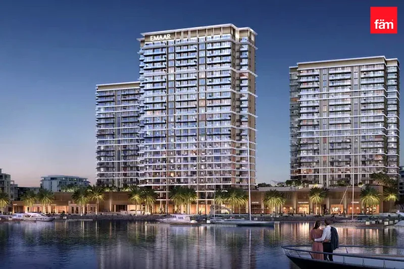 Resale | 03 series | Spacious Layout63938167230722113