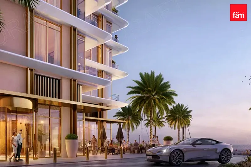 Resale | 03 series | Spacious Layout63938167230722112
