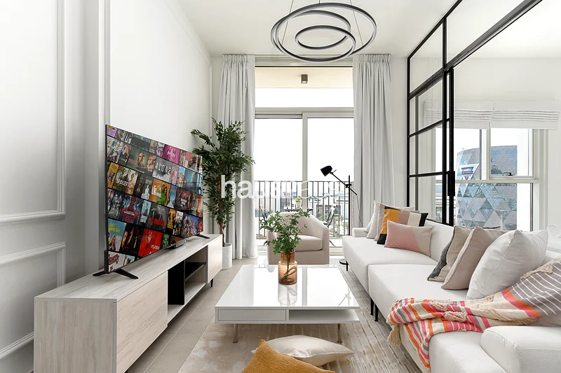 Cosy 2 BR | Chic City Lifestyle | Fully Fitted63830741513602114