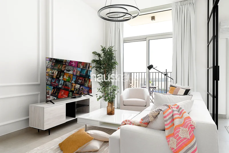 Cosy 2 BR | Chic City Lifestyle | Fully Fitted63830741513602110