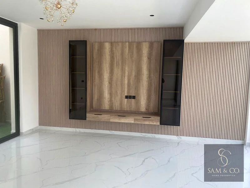 Golf Townhouse | Ready 4 Bedroom | Garden View | Freehold63253950854530113