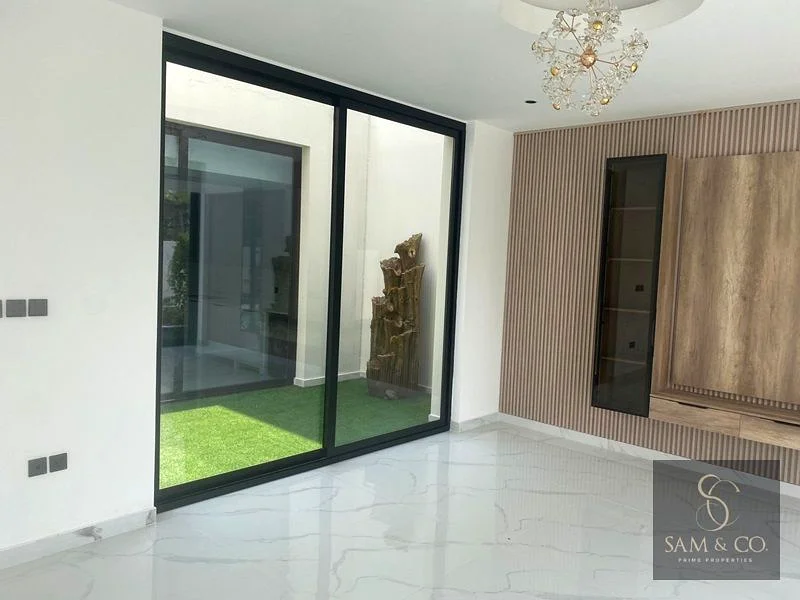 Golf Townhouse | Ready 4 Bedroom | Garden View | Freehold63253950854530114