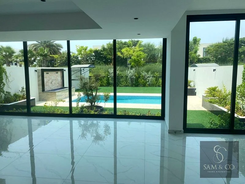 Golf Townhouse | Ready 4 Bedroom | Garden View | Freehold63253950854530112