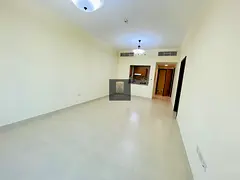 Open Kitchen | Spacious Unit | Huge Balcony