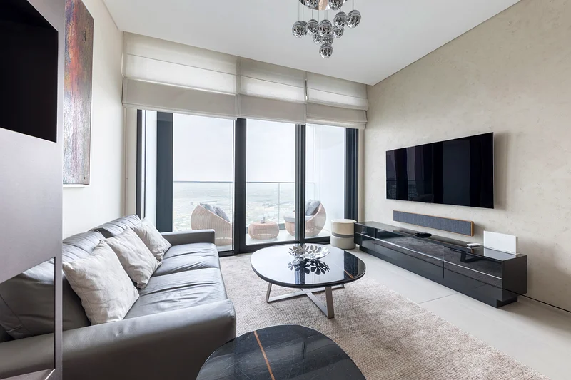 🔥Hot Offer🔥 Canal view | 1BR for 4 guests | JBR | All Bills Included.63817358627458113