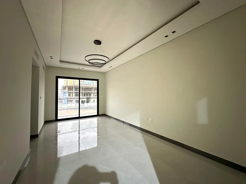 G+6 fully rented residential apartment building63254469066883110