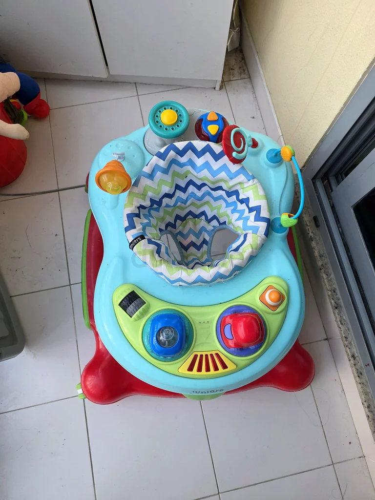 Junior baby walker63197139994498111