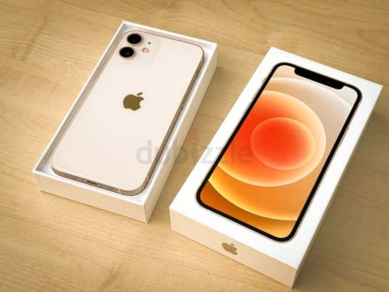 Apple I phone 12 mini 64 gb63221850520193111