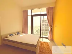 1 BEDROOM || CORNER UNIT|| READY TO MOVE || SPECIOUS LAYOUT || FULLY FURNISHED