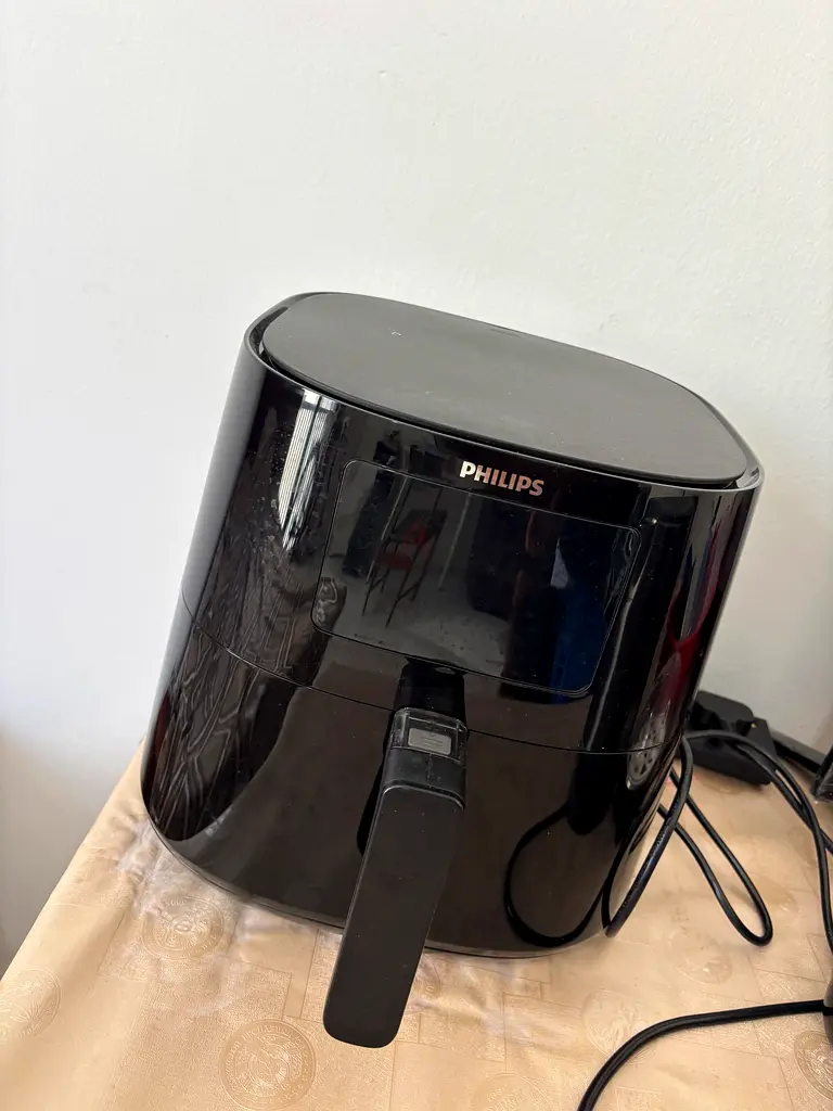 Phillips Air Fryer63253975899009114