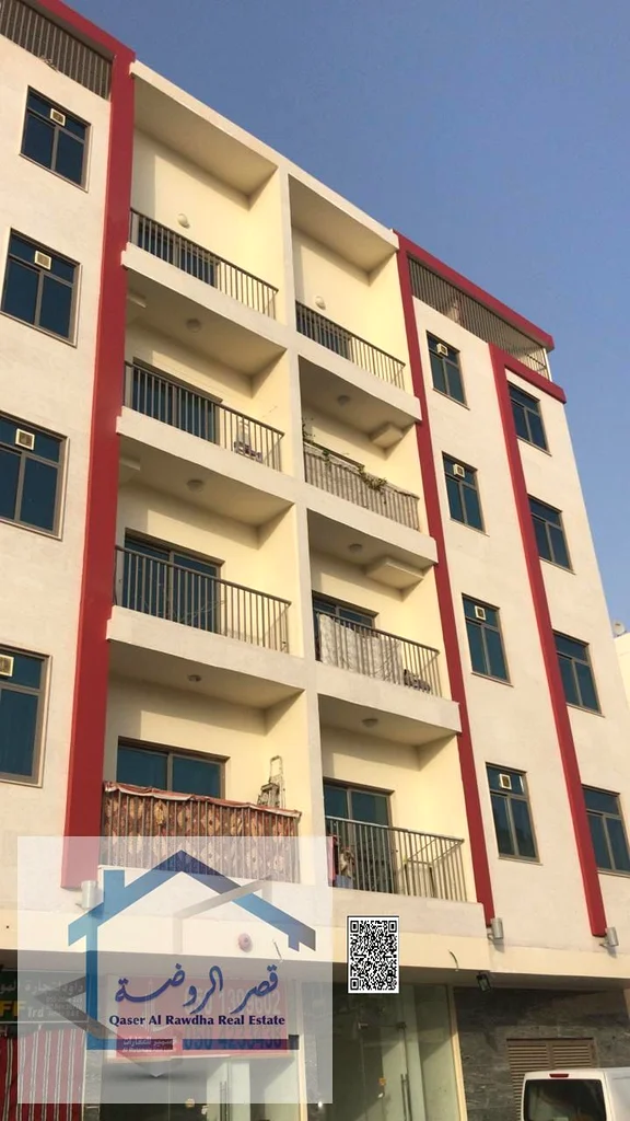 Building for sale in Ajman63184692559747113