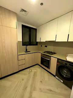 Modern Design | Ready to move | Closed Kitchen | Flexible number of cheques