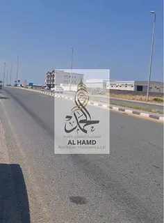 For sale direct from the owner in Umm Al-Thoob Foreeign road Avaliabel 115000
