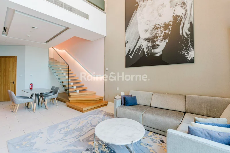 Stylish Living | Luxurious 1-Bed Hotel Apartment63181279446785111
