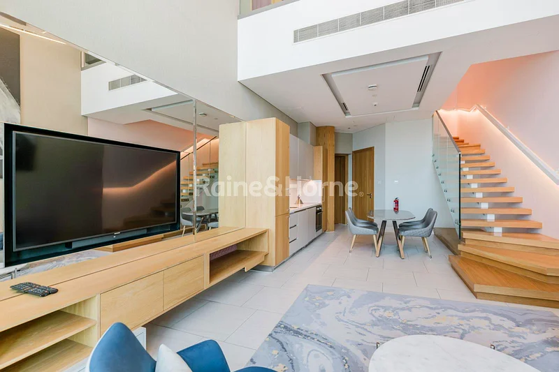 Stylish Living | Luxurious 1-Bed Hotel Apartment63181279446785114