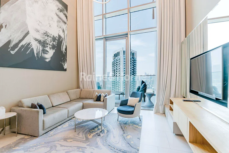 Stylish Living | Luxurious 1-Bed Hotel Apartment63181279446785112
