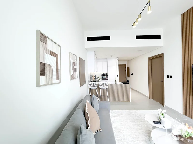 Luxury 1BHK Binghati Amber, ALL BILLS + FREE Parking & Wifi63835395629442114