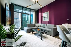 SPECIAL OFFER !! VACANT NOW | HIGH FLOOR