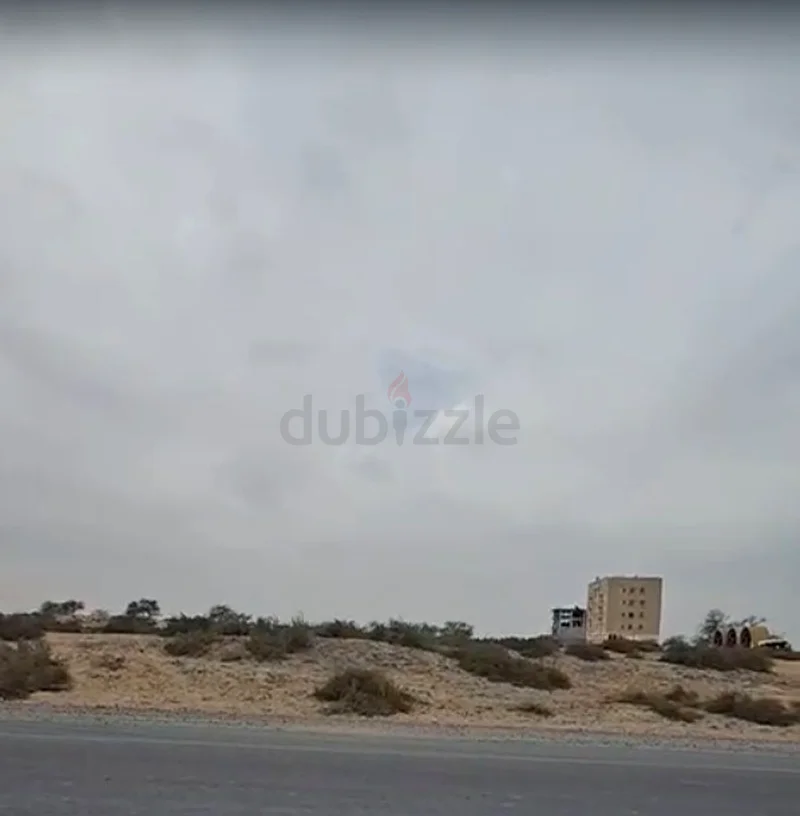 3870 SQ FT COMMERCIAL/RESIDENTIAL PLOT-AL MALHA63273661010947113