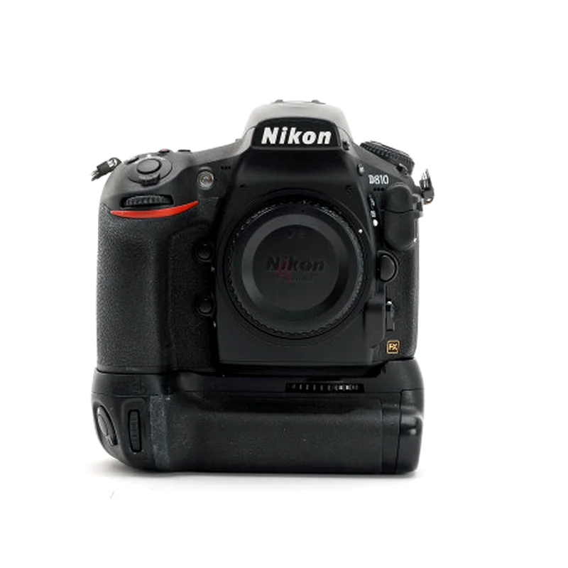 NIKON MB-D12 original grip D810 , D800 , D800A , D800E camera original battery grip63203188381569113