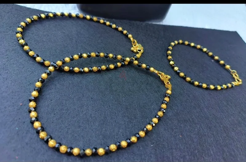 مجوهرات مصنوعة يدويًا للبيع63173860830851112