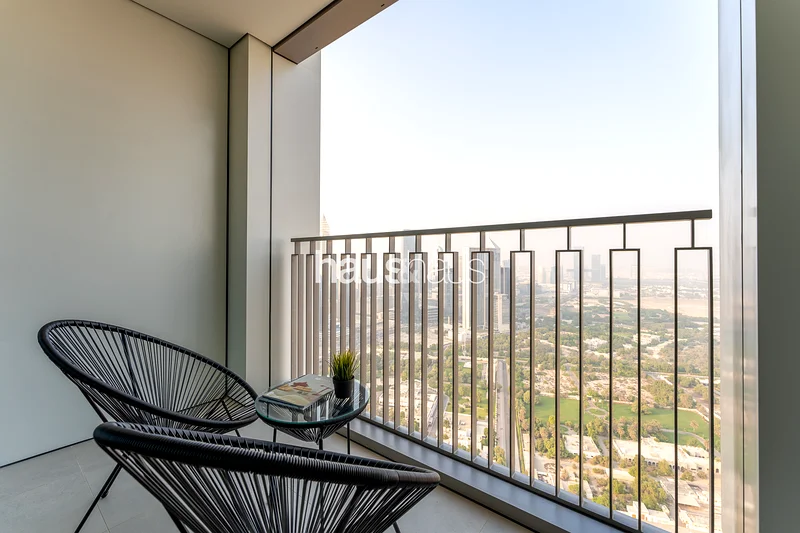 Great Views | Superb Amenities | Chic 1BR63829301167235113