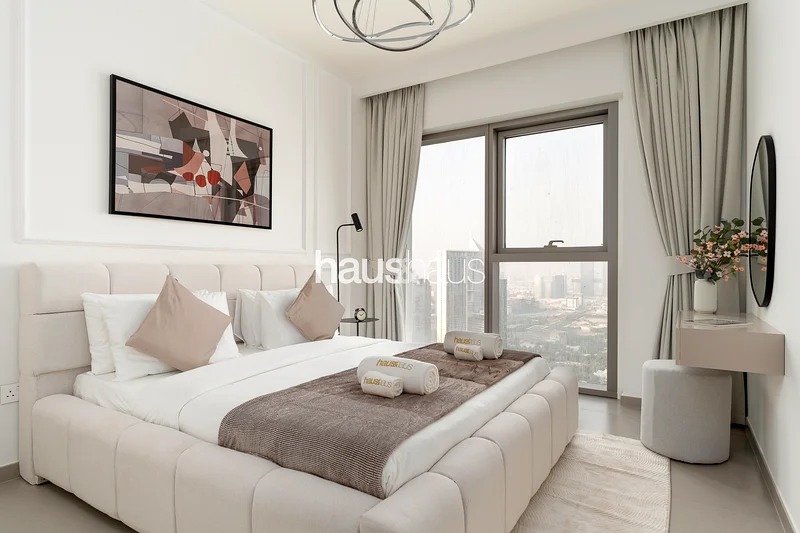 Great Views | Superb Amenities | Chic 1BR63829301167235111
