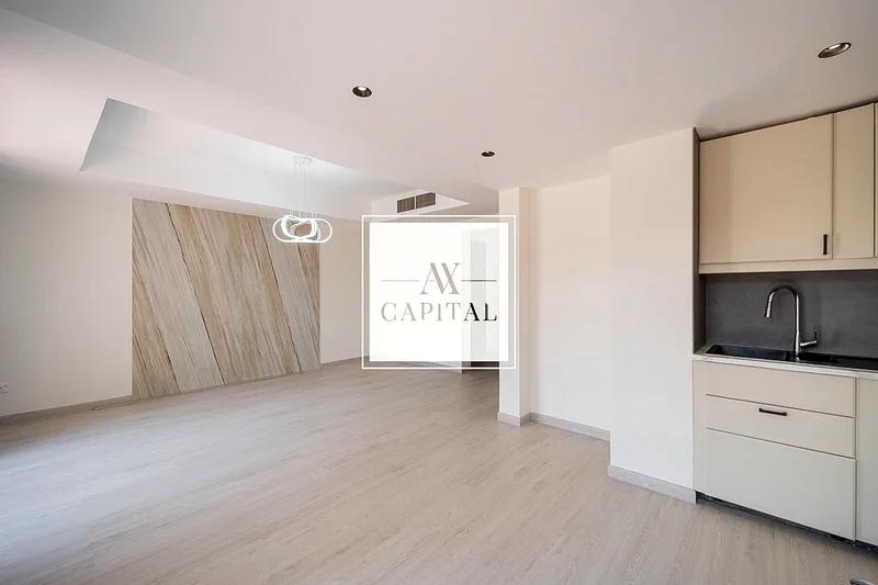 Renovated | Close To Lake | 2 beds | Study | Maid63729126023553111