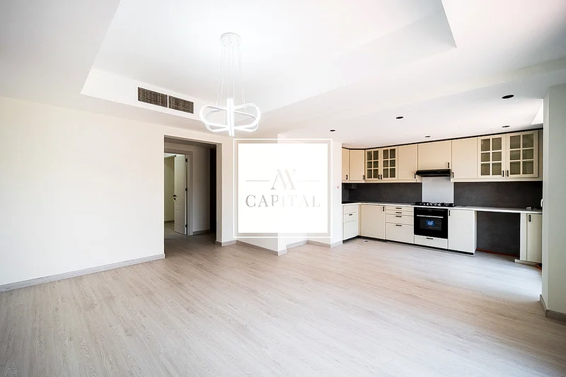 Renovated | Close To Lake | 2 beds | Study | Maid63729126023553113