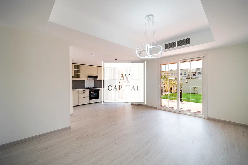 Renovated | Close To Lake | 2 beds | Study | Maid63729126023553112
