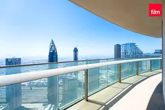 Vacant | Unfurnished | Very HighFloor | 02 Series