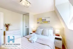 Furnished With Kitchen | Last Minute Deal I Monthly Payment I Free Housekeeping I Gym | Pool | Parki