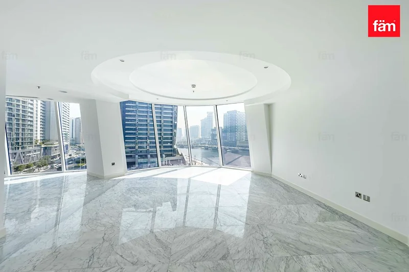 Canal View | Unfurnished | Vacant63790124181634111