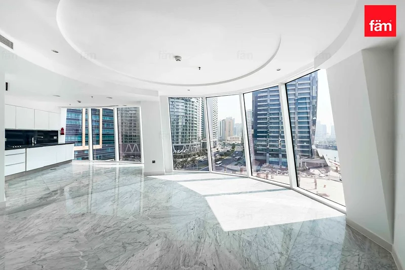 Canal View | Unfurnished | Vacant63790124181634113