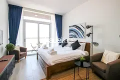 Multiple Units | High Floor | Cosy Studio