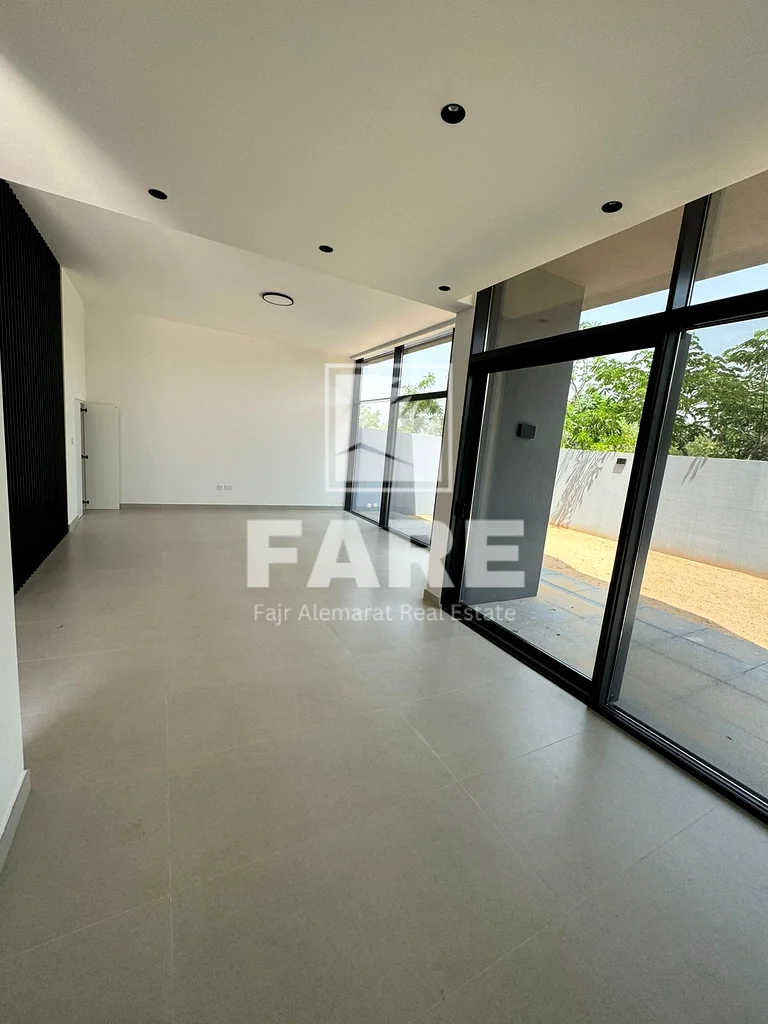 A townhouse ready for living in Sindyan Masaar63201135383298111