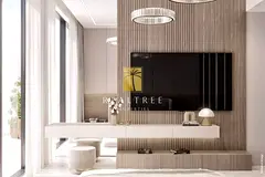 Minimalist Studio Magic | Urban Park Residences | High ROI