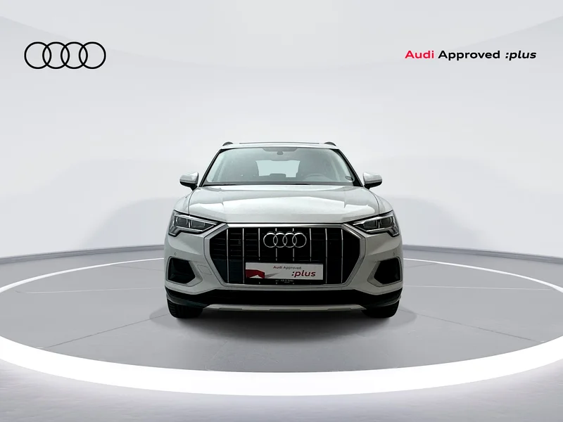 Q3 متقدم 35 TFSI 150 حصان (الرقم المرجعي #1024236)63168971921026113