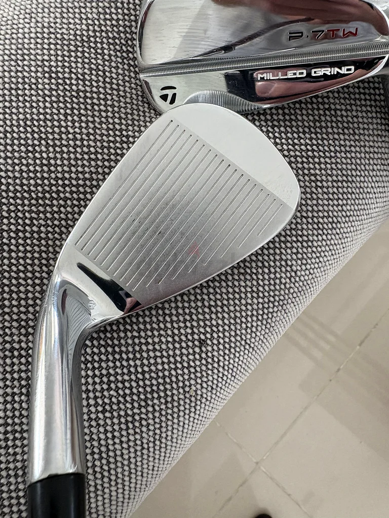Taylormade P7TW Irons 5-P63247760226690112