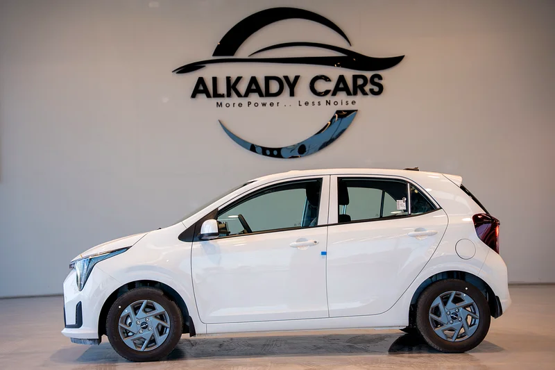 KIA PICANTO 1.2 CC MODEL 202563224312334849111