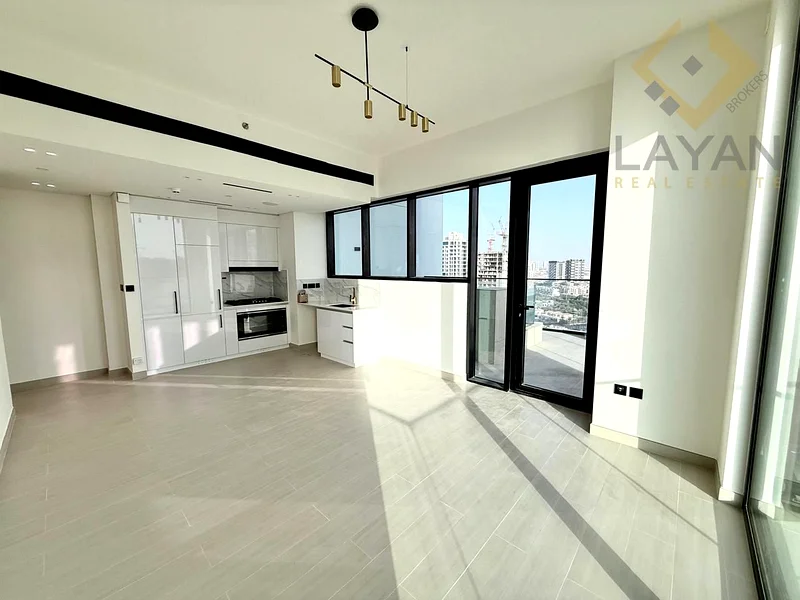 SKYLINE SERENITY | PRIVATE POOL | BRAND NEW63787493669635114