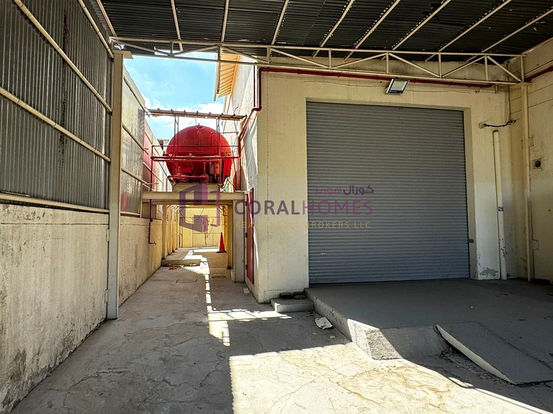 Fully Air Conditioned | Facing Road Side | 360 KW631851915671071124