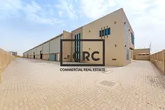 Warehouse and Office | Brand New | High Power